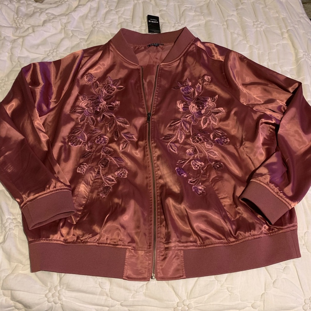 Jacket
